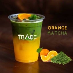 THE TRADE CAFÉ