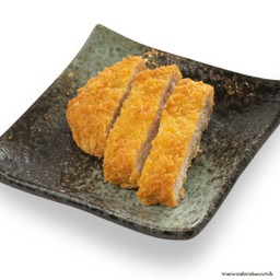 ท็อปปิ้ง ทงคัตสึ