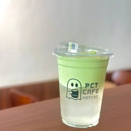 PCT CAFE HATYAI