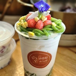 ลอดช่องผองเพื่อน