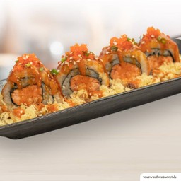 เซ็ทโรลแซลมอนทอด