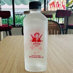 น้ำดื่ม Eatter