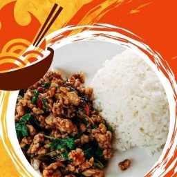 โคตรกะเพราคุณแม่