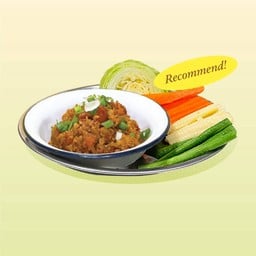 น้ำพริกอ่อง