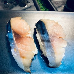 ซูชิซาบะดอง