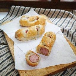 Sausage Roll