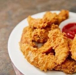 Happii Fry