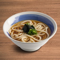 อุด้งร้อน