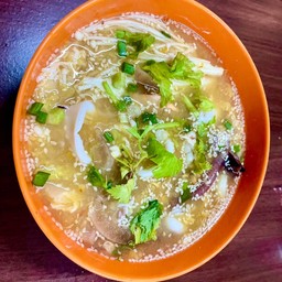 ร้านเทือง 888 - ในเมือง