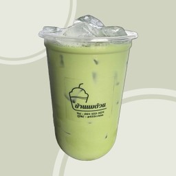 ชาเขียว