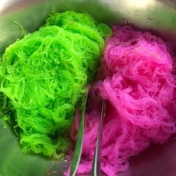 ขนมหวานหม้อเขียว