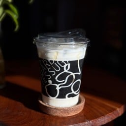 นมสดน้ำผึ้ง