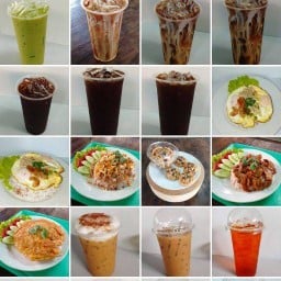 ข้าวกะกาแฟลุงตุ๊ก