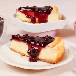 Secret Recipe แม็คโคร จรัญสนิทวงศ์