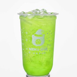 แอปเปิ้ลโซดา