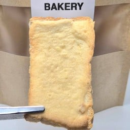 Crispy Butter toast