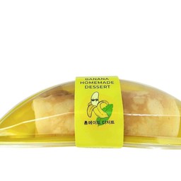 เครปกล้วยหอมคาราเมล