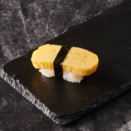 ซูชิไข่หวาน