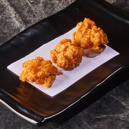 ไก่คาราอาเกะ