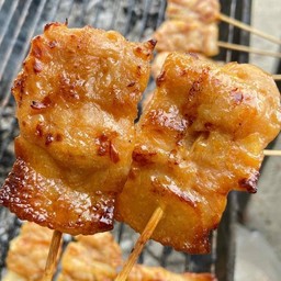 หมูปิ้งโบราณ x15ฟรีเหนียว 1