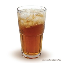 ลิปตันชามะนาว