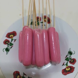 ใส่กรอกนม