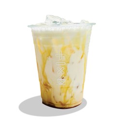 Acc Caramel Milk