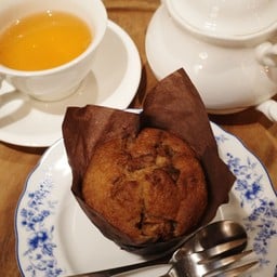 Apple Muffin
