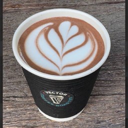 Hot Cocoa.
