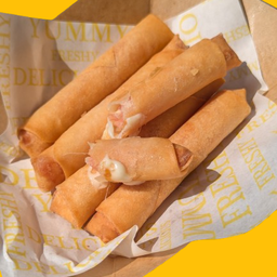 ขลุ่ยแฮมชีส