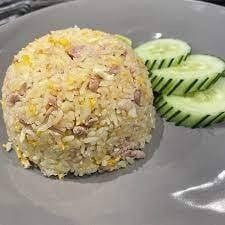 กะเพรา ยำ นางฟ้า