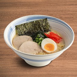 ทงโคสึทราเมน