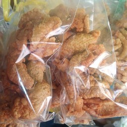 หนังไก่