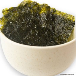 สาหร่ายเกาหลี