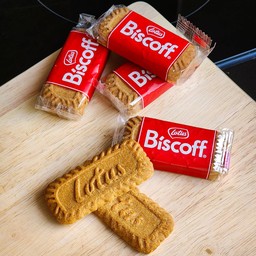 Biscoff