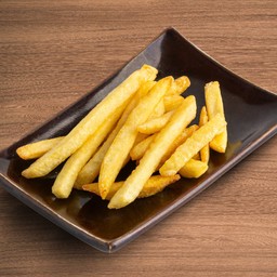 เฟรนช์ฟรายส์