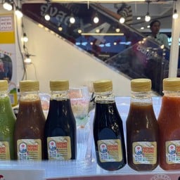 น้ำจิ้มซีฟู๊ด