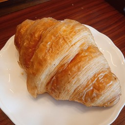 Plain Croissant