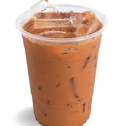 โอ้ชา ชาใต้ที่จริงใจ คูคตครอสซิ่ง