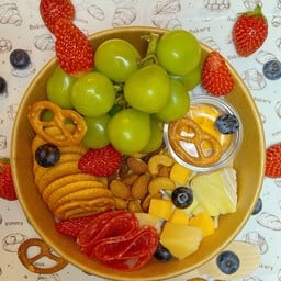 อิ่มเช้า อิ่มดึก อิ่มเช้า อิ่มดึก