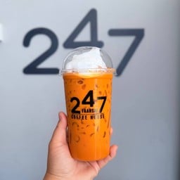 ชาไทย (ชาเหนือ)