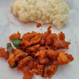 ร้านไก่ทอดหมูทอดเจ๊กานต์ พระราม2