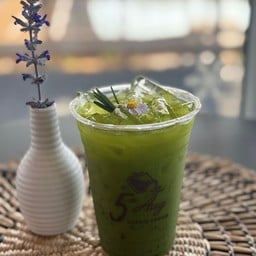5th Aug Cafe&Farm