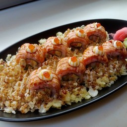 อลาสก้า อาบูริโรล