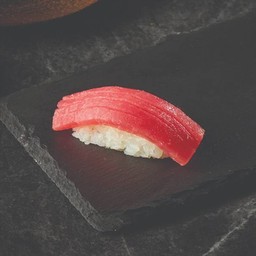 ซูชิทูน่าเยลโล่ฟิน