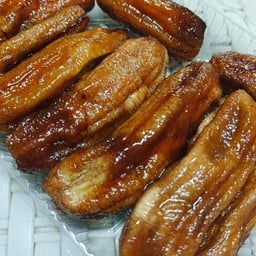 กล้วยอบน้ำผึ้ง