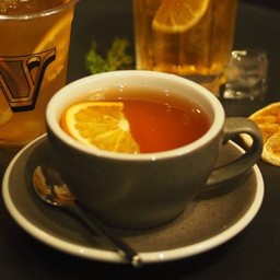 Hot House Blend Organic 
