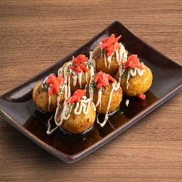 ทาโกะยากิ