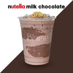 Nutella Chocolate