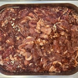 เฟรนด์ หมูกระทะตักชั่งกิโล
